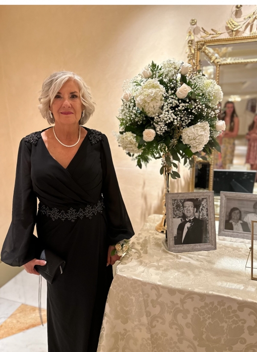 Carol Olivia - Class of 1965 - Jordan-elbridge High School