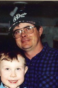 Daniel Harris - Class of 1984 - Marcellus High School