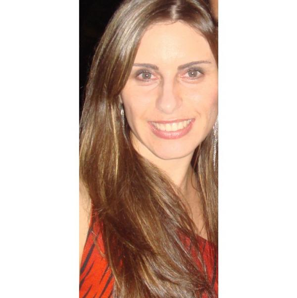 Vanessa Carvalho - Class of 1998 - Marcellus High School