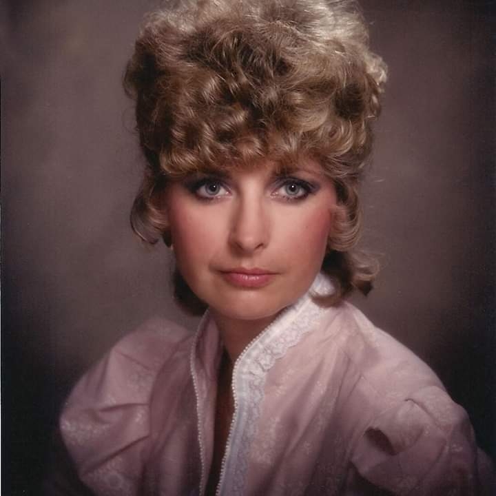 Penelope Hinton - Class of 1965 - Marcellus High School