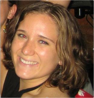 Amanda Mcenery - Class of 2002 - Marcellus High School