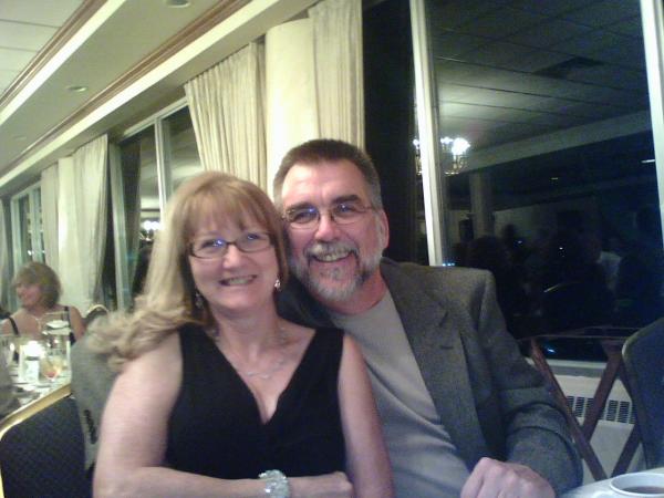 Nancy Raner - Class of 1969 - Marcellus High School