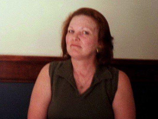 Patricia Riggall - Class of 1973 - Marcellus High School