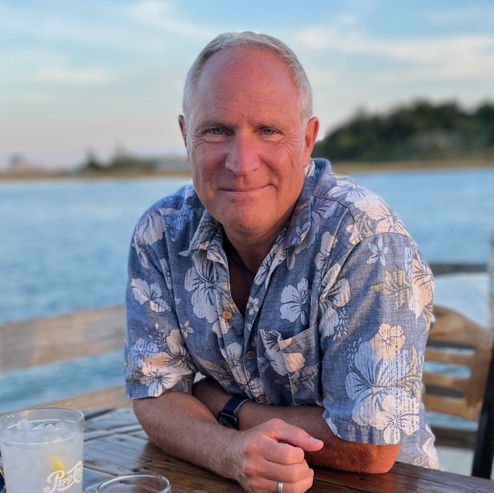 Roger Striffler - Class of 1981 - Marcellus High School