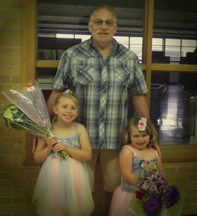 Paul Wise - Class of 1965 - Marcellus High School