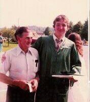 Bill Clark - Class of 1982 - Marcellus High School