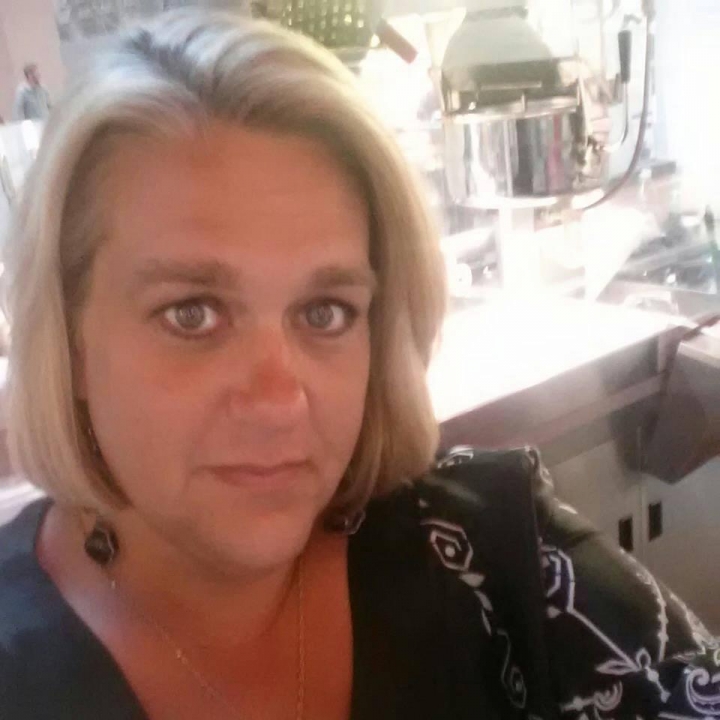 Melissa Mckenna - Class of 1993 - Onondaga Central Schools