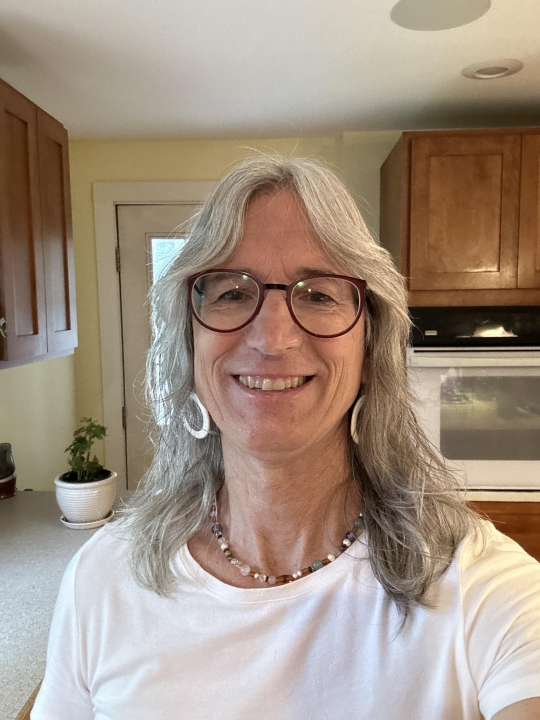 Jillian Paige - Class of 1979 - Onondaga Central Schools