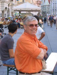 Michael Metcalf - Class of 1962 - Onondaga Central Schools