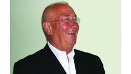 Tom Britten - Class of 1958 - Onondaga Central Schools