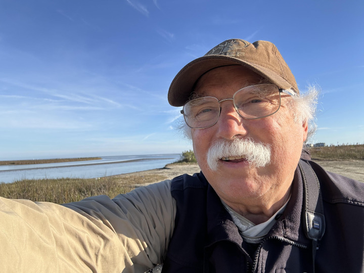 Richard Alexander - Class of 1965 - Onondaga Central Schools