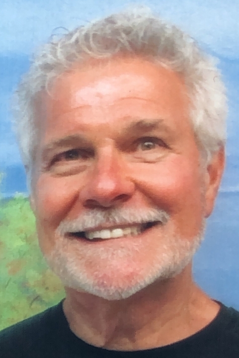David Fitch - Class of 1971 - Onondaga Central Schools