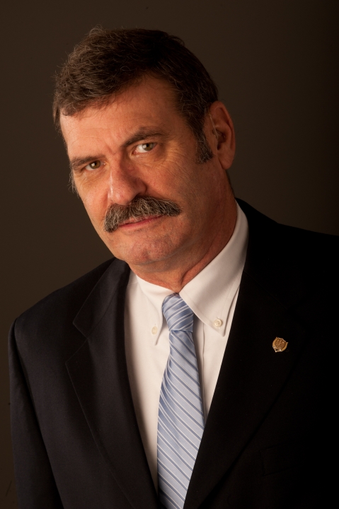 Ed Moser - Class of 1970 - Onondaga Central Schools