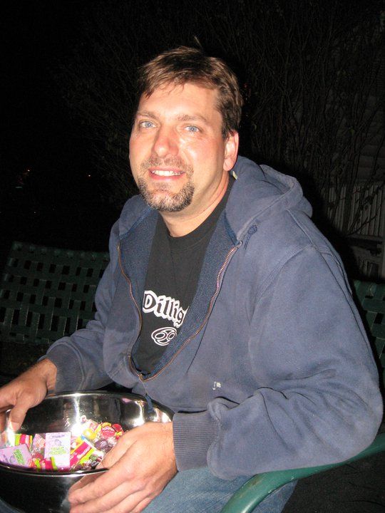 Craig Trudell - Class of 1984 - Onondaga Central Schools