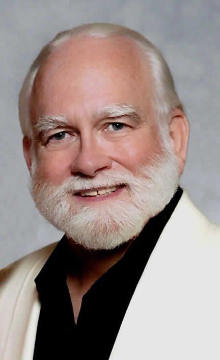 David Patterson - Class of 1963 - Onondaga Central Schools