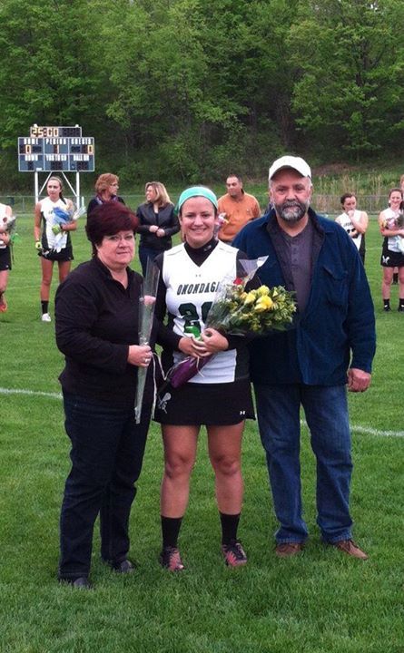 Patti Wadsworth - Class of 1980 - Onondaga Central Schools