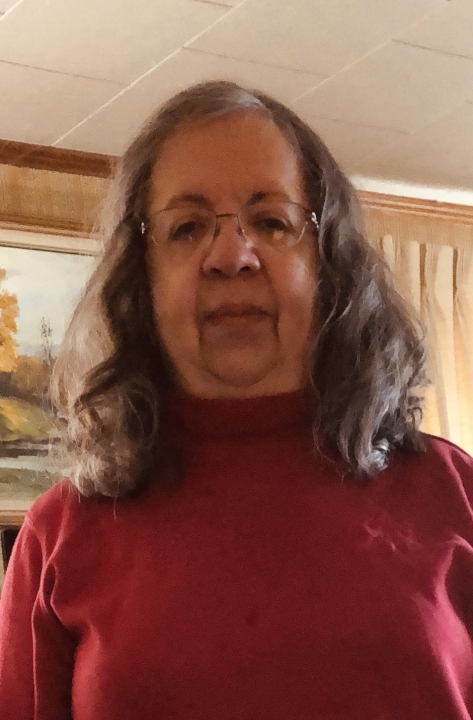 Candace Wadsworth - Class of 1972 - Onondaga Central Schools