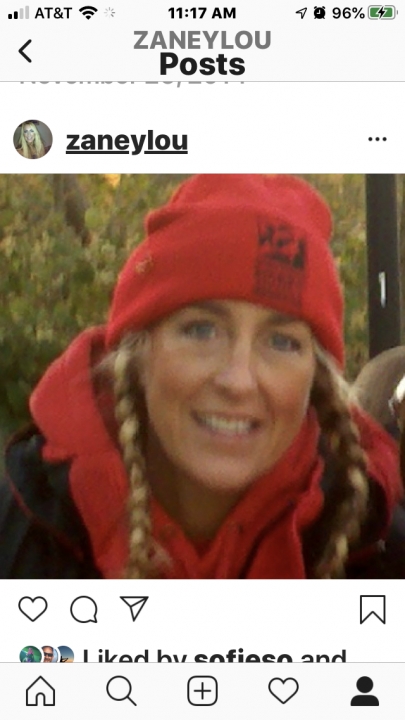 Suzanne Haux - Class of 1980 - Skaneateles High School