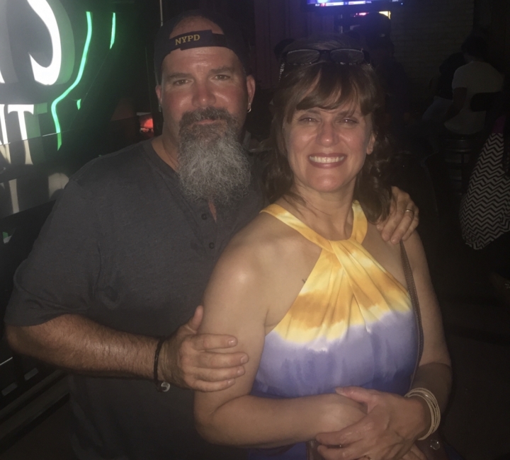Rick St.pierre - Class of 1984 - Skaneateles High School