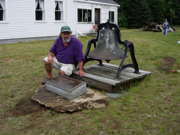 Gaylord Perez - Class of 1967 - Skaneateles High School