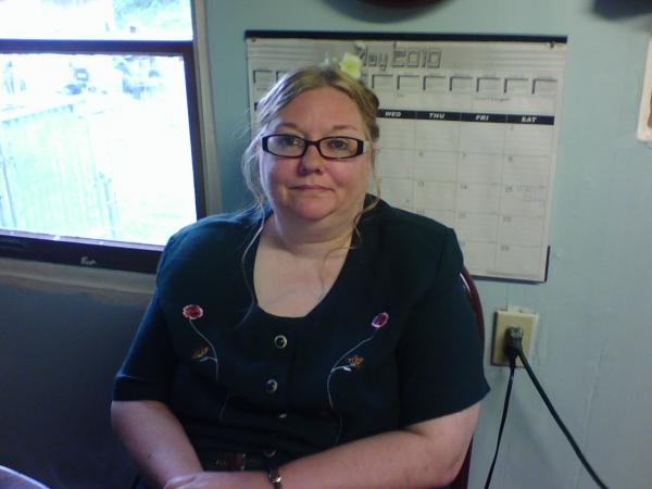 Kim Karcher - Class of 1978 - Skaneateles High School