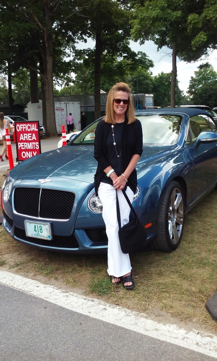 Kathleen Howard - Class of 1976 - Skaneateles High School