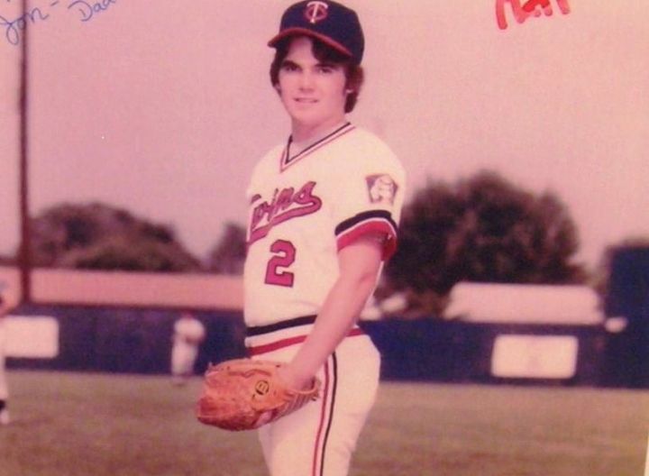 Jon Richards - Class of 1983 - Skaneateles High School