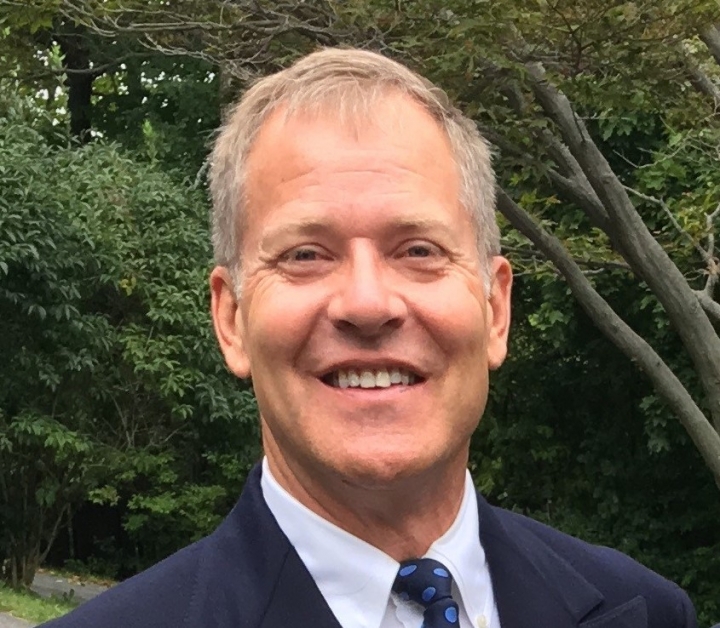 Dan Goetzmann - Class of 1980 - Skaneateles High School