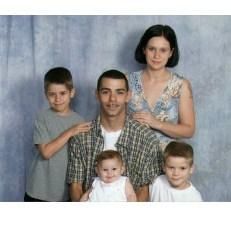 Jessica Seaton - Class of 1999 - Solvay High School
