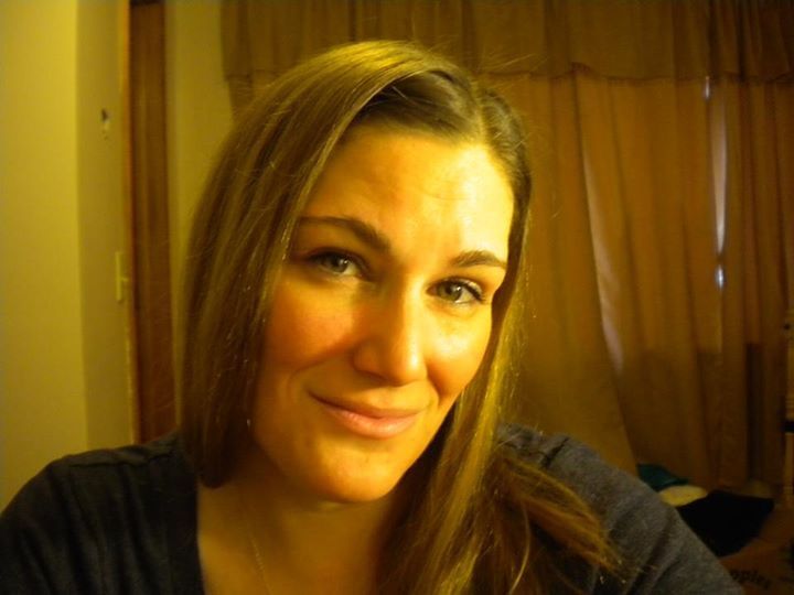 Jennifer Kurowski - Class of 1993 - Solvay High School