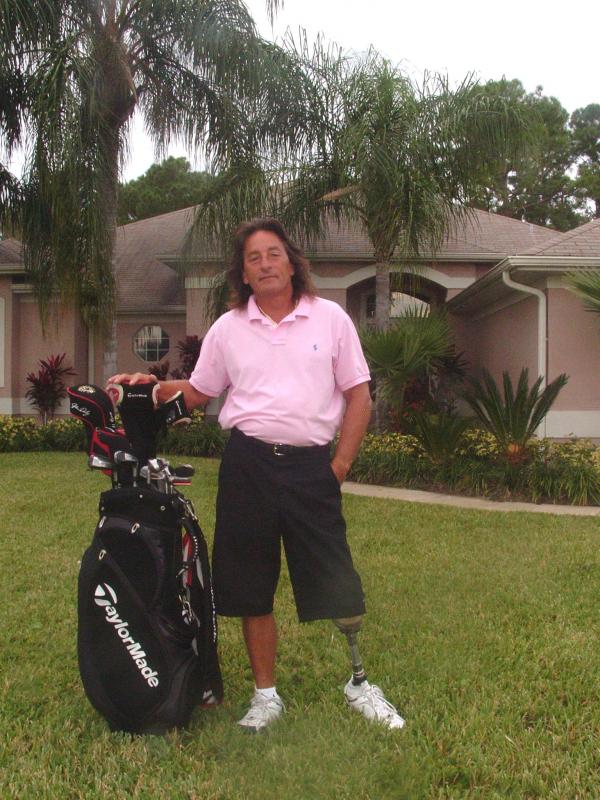 Mark Daignault - Class of 1975 - Solvay High School