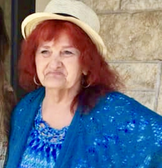 Kellie Sweredoski - Class of 1941 - Solvay High School