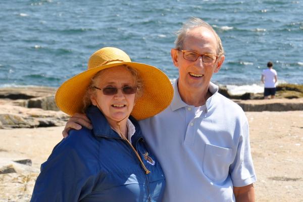 Jim Corl - Class of 1961 - Solvay High School