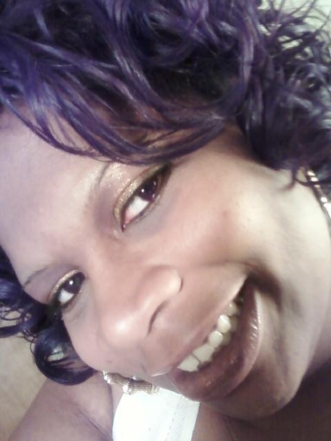 Khalilah Mayes - Class of 2000 - Solvay High School