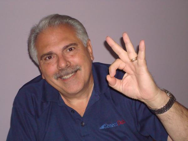 Bob Sgarlata - Class of 1965 - Solvay High School