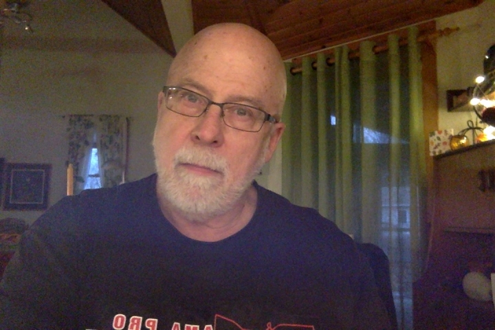 Philip Meyers - Class of 1962 - Solvay High School
