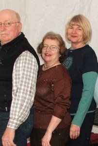 Margaret Mcmahon - Class of 1963 - Solvay High School