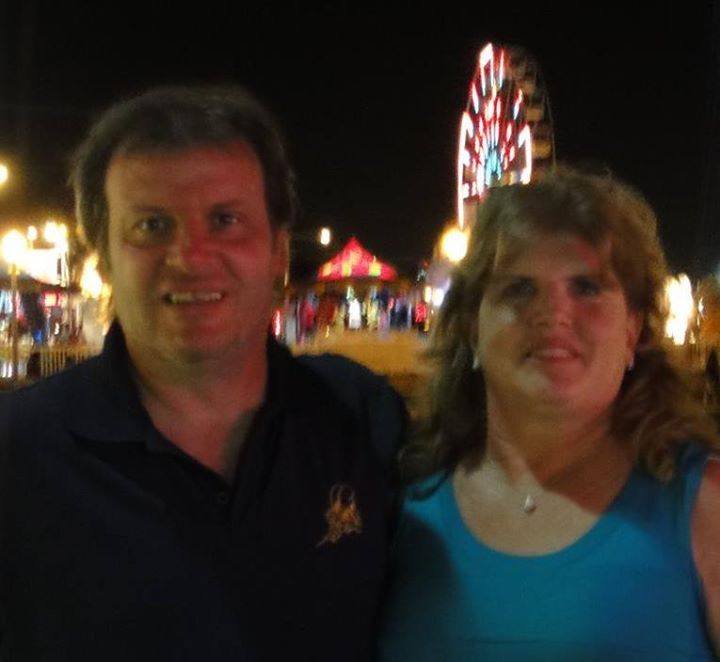 Jacki Cericola - Class of 1979 - Solvay High School