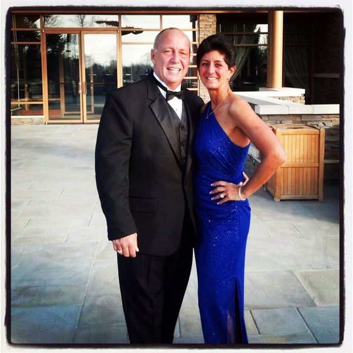 Michael Poirier - Class of 1979 - Solvay High School