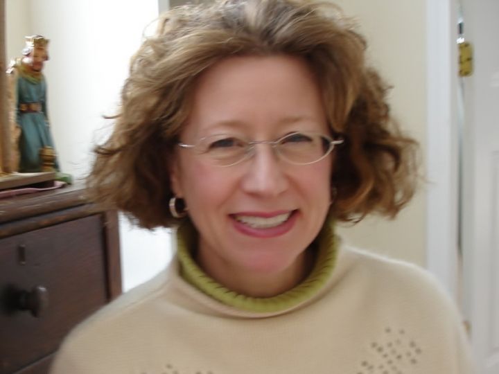 Miriam Franchini - Class of 1975 - Solvay High School