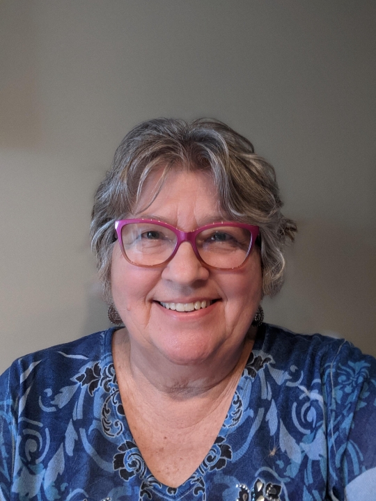 Joyce Gernak - Class of 1965 - Solvay High School