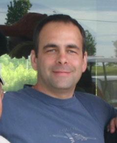 Patrick Picciotto - Class of 1988 - Solvay High School