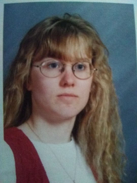 Becky George - Class of 1998 - Naples High School