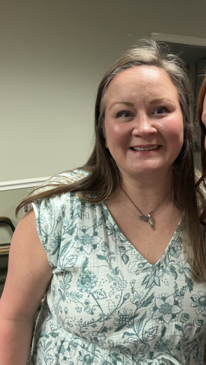 Jenna Taplin - Class of 2001 - Franklin High School