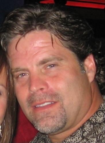 Todd Wilson - Class of 1983 - Franklin High School
