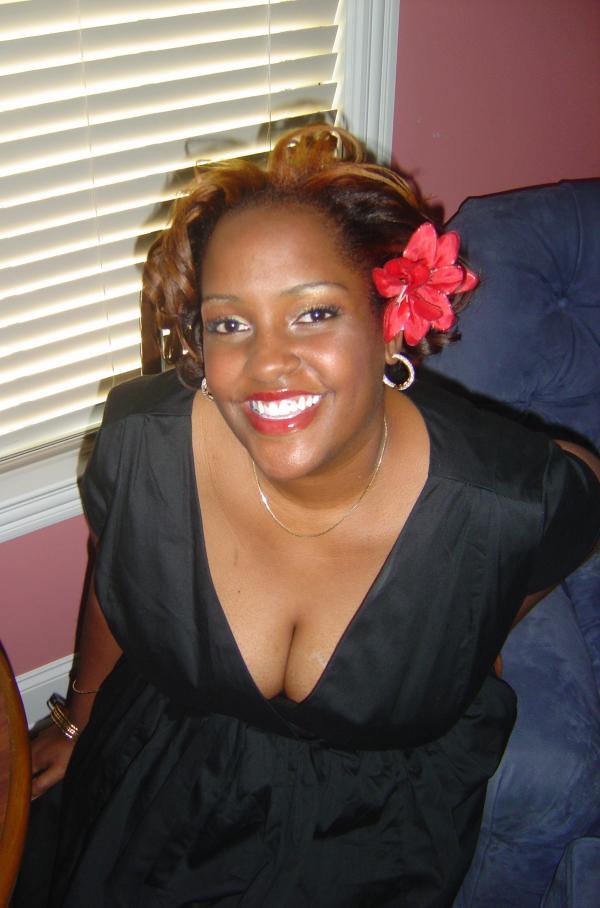 Malaika Cole - Class of 1999 - Franklin High School