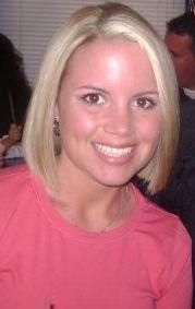 Jamie Duke - Class of 2005 - Franklin High School