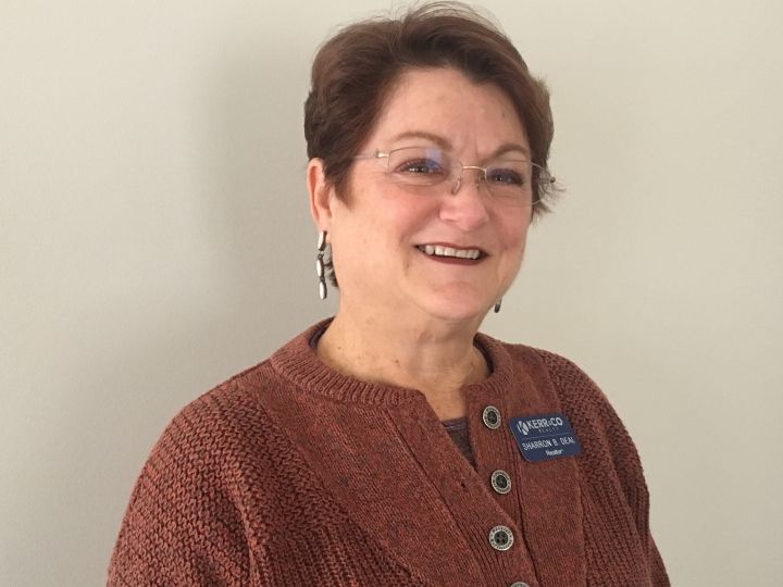 Sharron Bailey - Class of 1975 - Franklin High School