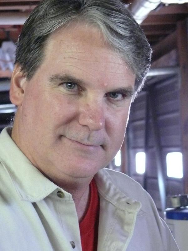 David Petty - Class of 1972 - Franklin High School