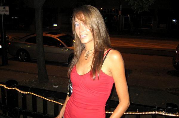 Sarah Bernard - Class of 1994 - Franklin High School